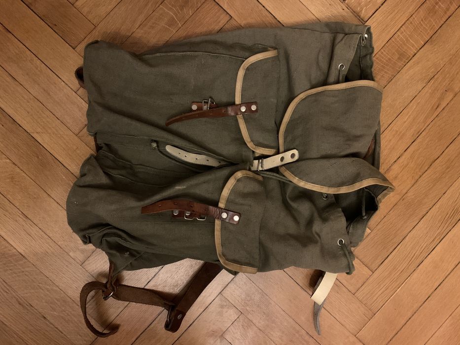 Луксозен ретро кожен бизнес куфар пътна чанта туристическа раница сак