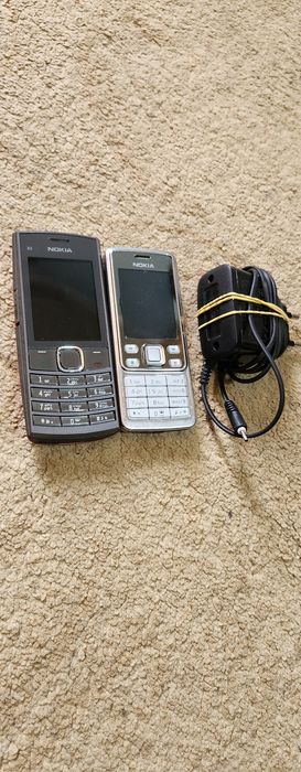 Telefon Nokialar sotiladi