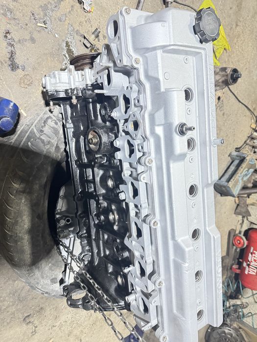 Продам двигатель тайота