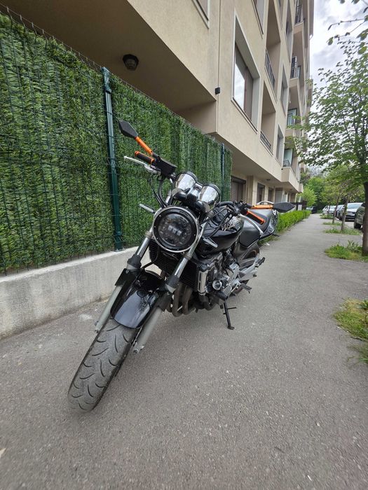 Honda Hornet 600
