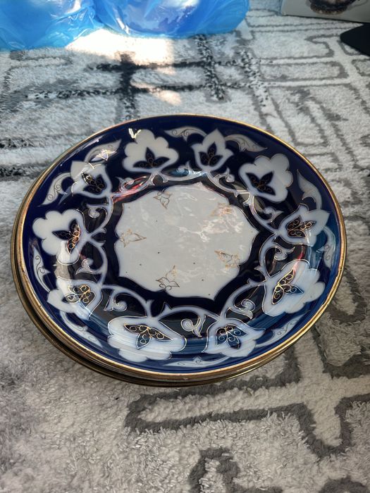 Продам посуду б/у