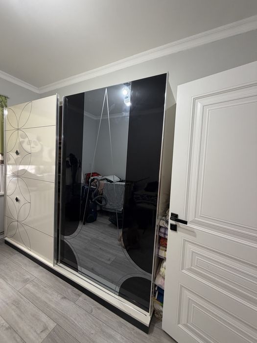 купейный шкаф для одежды