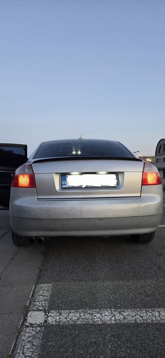 AUDI A4 2003 — imagine 2