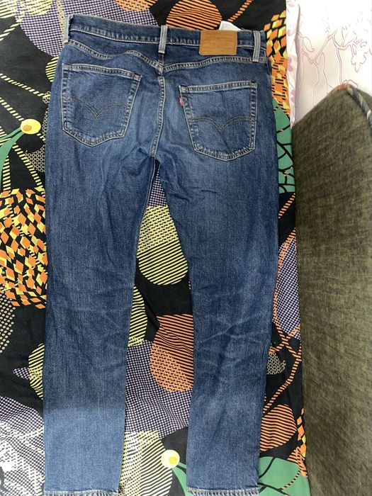 Джинсы Levis, Levi’s 512