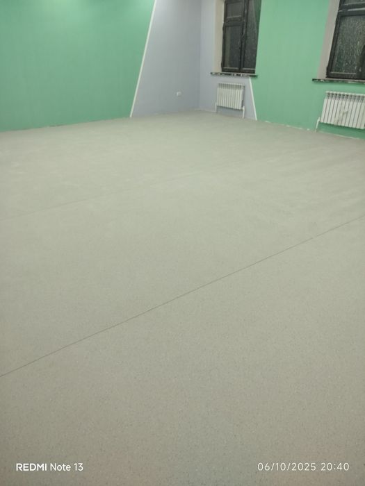 Релин Ишларини Сифатли ва тез Бажарамиз