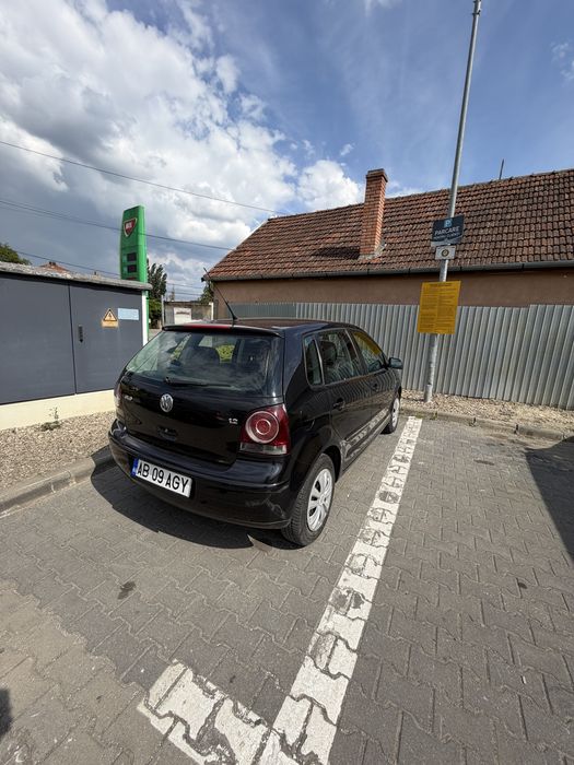 Volskwagen Polo