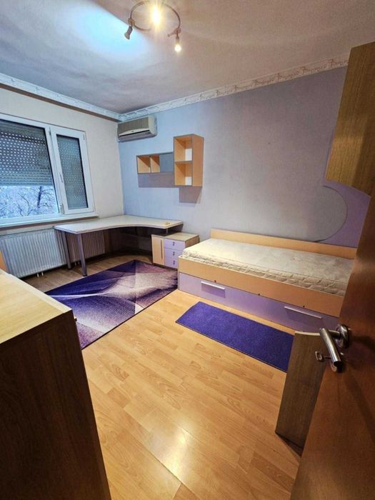 Продава се Тристаен апартамент в Пловдив, Христо Смирненски - 86 кв.м за 795 €/кв.м - Снимка #2