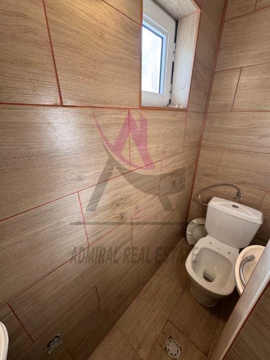 Самостоятелна къща-Аспарухово