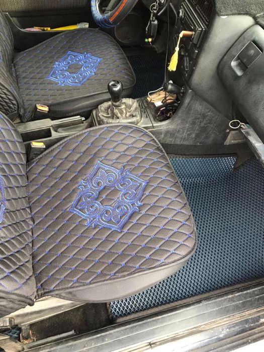 Пассат б3 в хорошем состояний