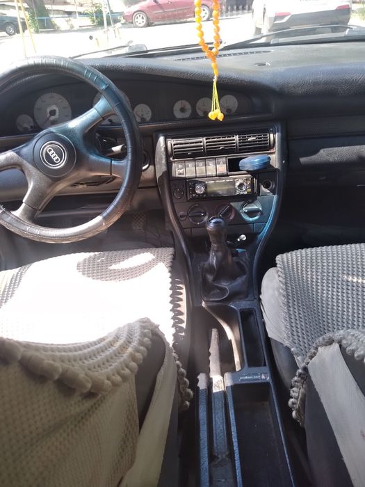 Сатылады Ауди с4