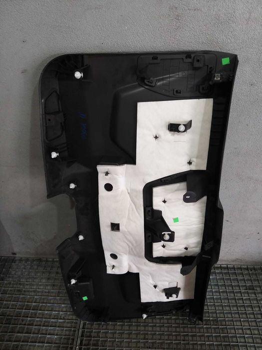 Capac plastic haion peugeot 3008 2 9815050677