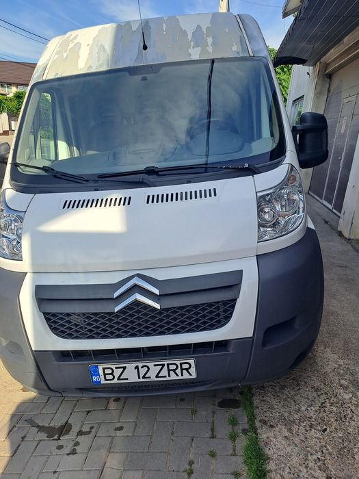 CITROËN Jumper