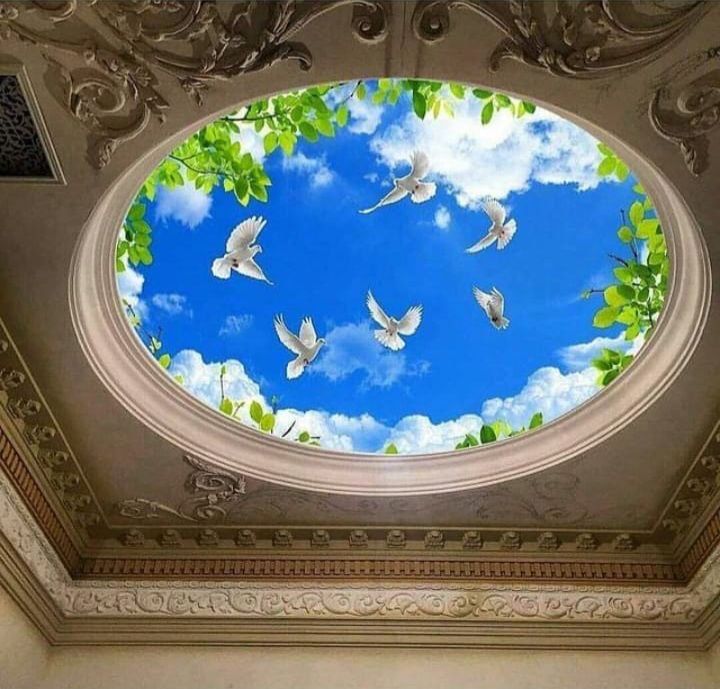 Натяжной потолок натяжные потолки natyajnoy potolok натижной потолок