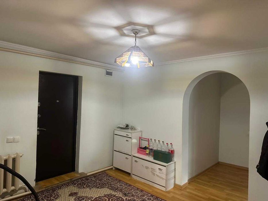 ПРОДАМ ДОМ в экологически чистом районе