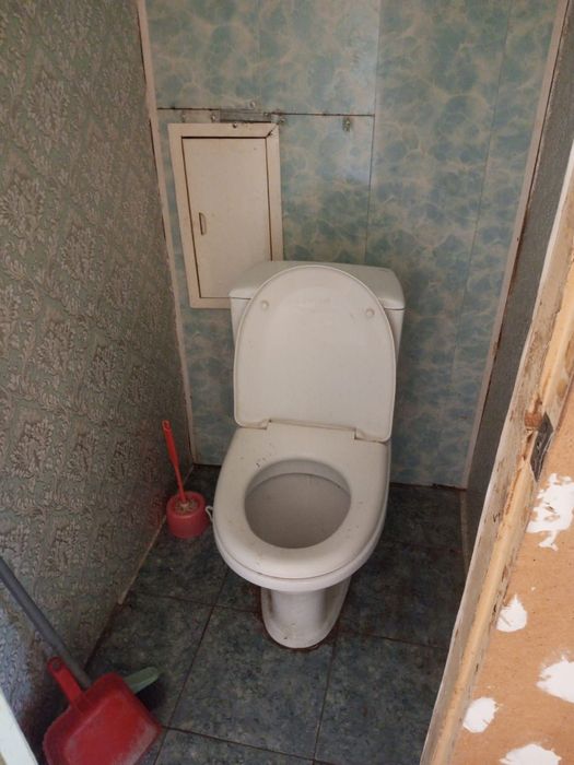 Продам 2 комнатную квартиру