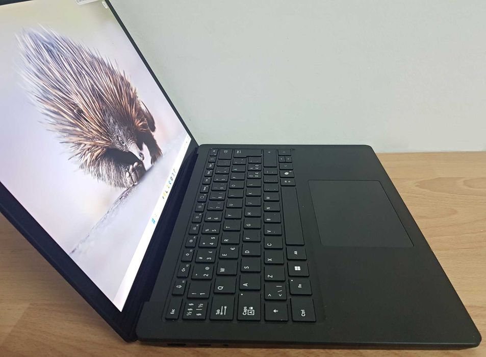 Laptop Microsoft Surface Business Laptop 6,impecabil,ca nou, garantie
