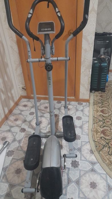 Продам Элипсоид