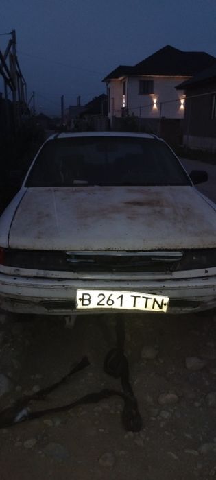 Митсубиси Галант 6поколенин
