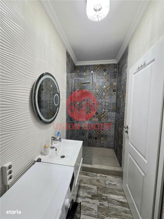 Studio Superb in Complex Rezidential cu Piscina, Mamaia Sat