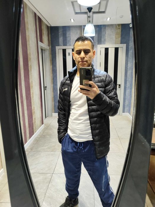 Мужские джинсы оригинал