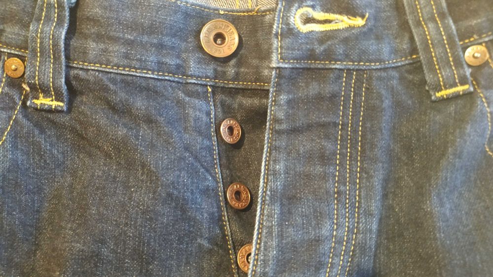 Дънки Armani Jeans