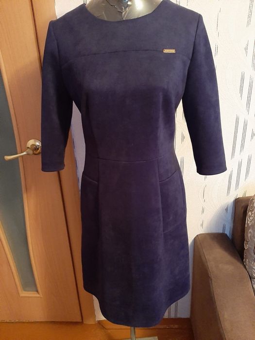 Платья 44 46 размер