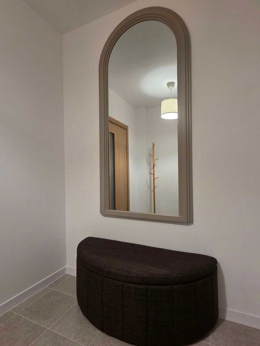 Двустаен луксозен апартамемнт/ До Рилон Центъра/ ЗА ПЪРВИ НАЕМАТЕЛИ!!!