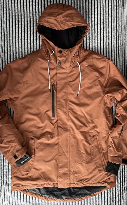 Geaca barbati Maui  Wowie ski parka schi barbateasca geaca iarna XL