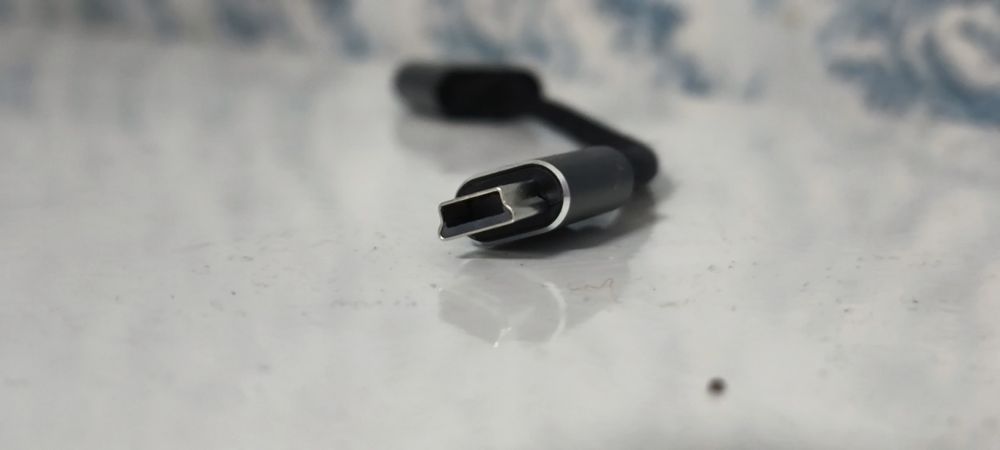 продажа OTG кабеля(mini USB)