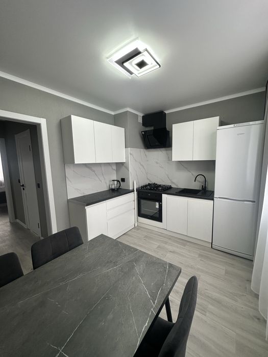 Продается 3ех ком кв в 4 мкр