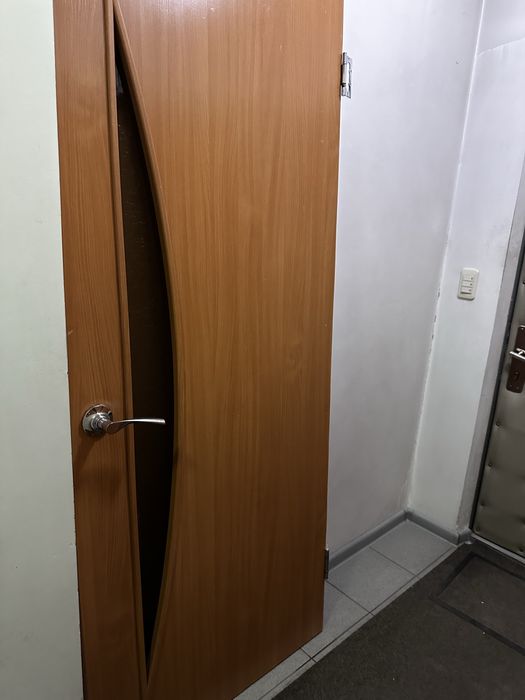 Двери межкомнатные