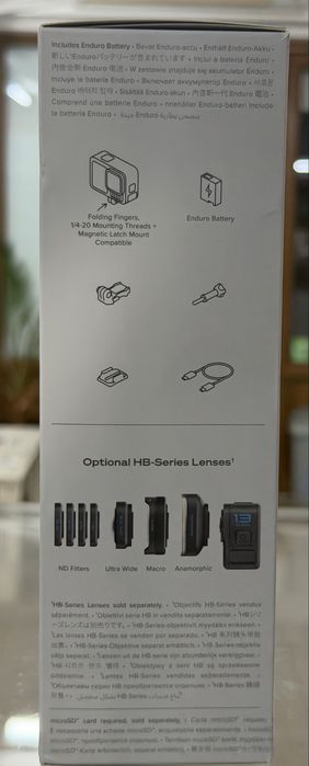 GoPro 13   Preț 1400 lei