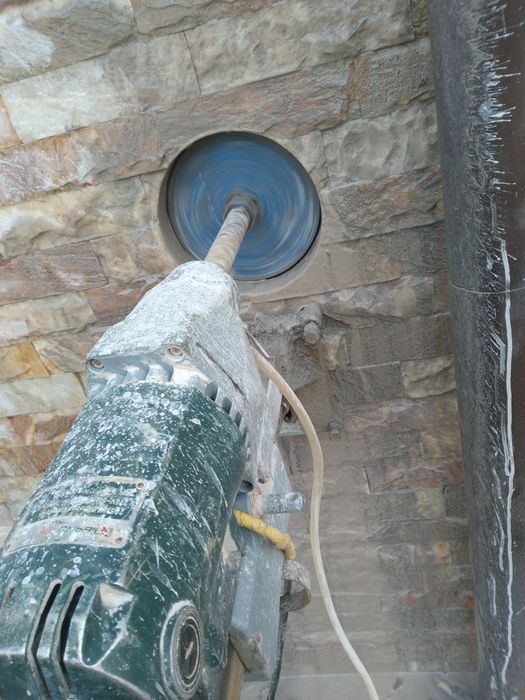 Алмазный бурения бетон тешиш хизмати