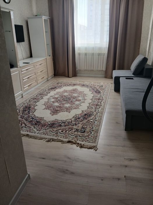 Недвижимость. Квартиры