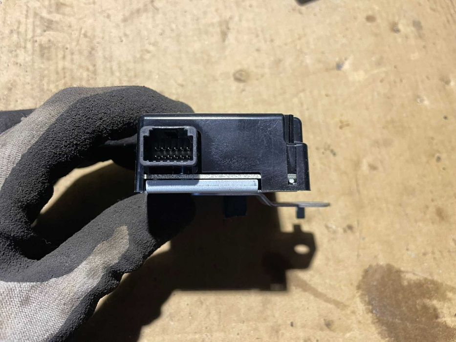 Модул Управление Налягането в Гумите Toyota GT86 2018 Subaru BRZ