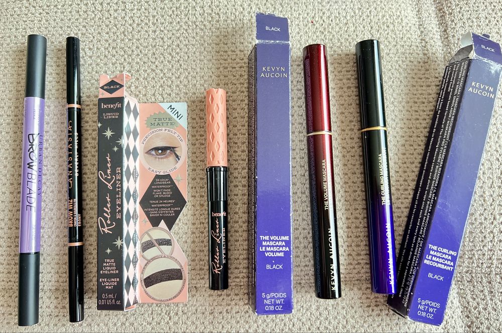 ВСИЧКО ПО 20 лв HUDA, Fenty, Buxom, Too Faced, Lancôme, ABH, ND