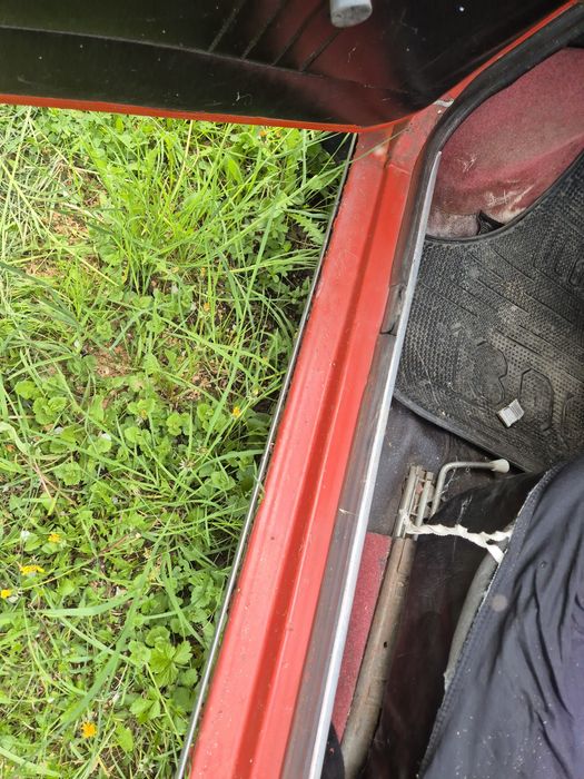Dacia 1300 1976 pentru restaurare sau piese