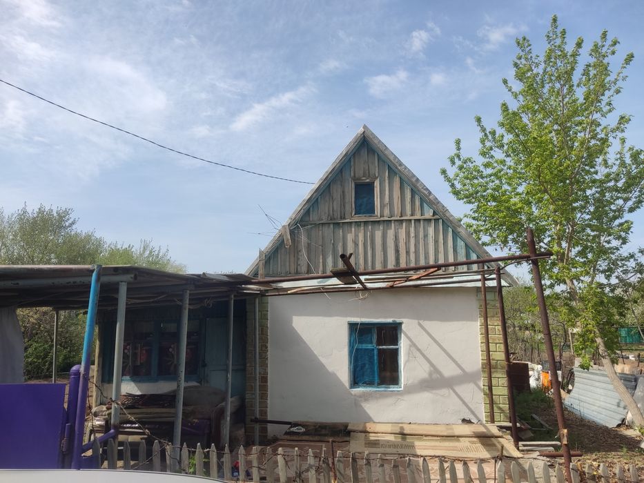 Продам дачу ПК Здравница