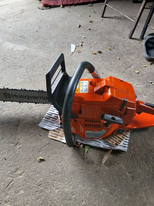 Drujba 359 husqvarna
