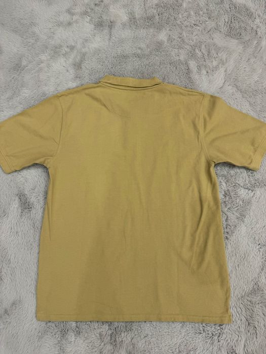 Мъжка тениска с яка DEERHUNTER . Размер XL/2XL