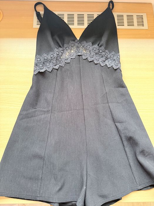 Дамски гащеризон Bershka