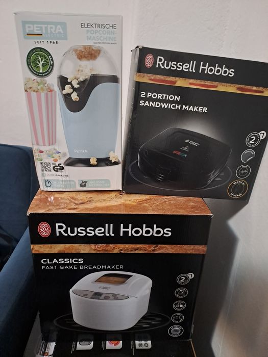 Electrocasnice bucatarie