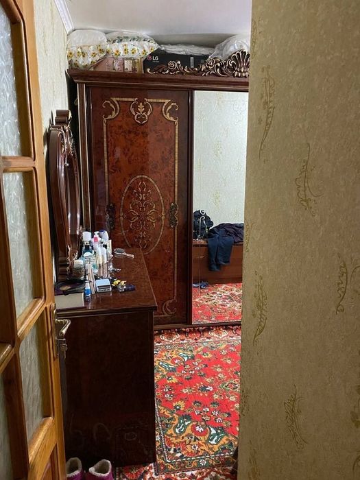 Чиланзар 23 квартал 2 комнатная