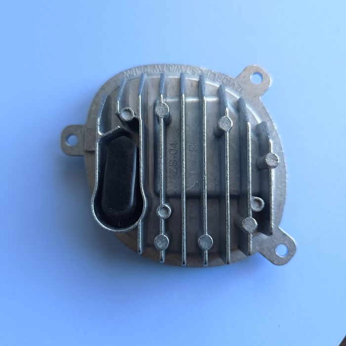 Модул за мигач / дневни светлини, ангелски очи DRL BMW G20 G21 Laser