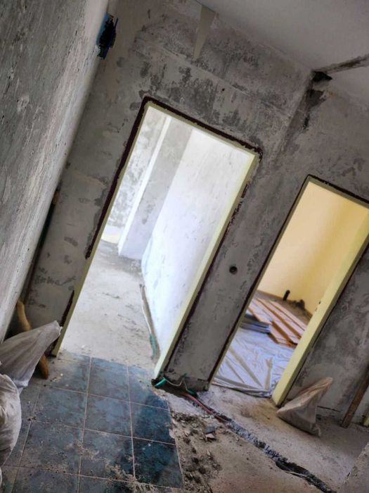 Продава се Двустаен апартамент в Благоевград, Освобождение - 66 кв.м за 672 €/кв.м - Снимка #4