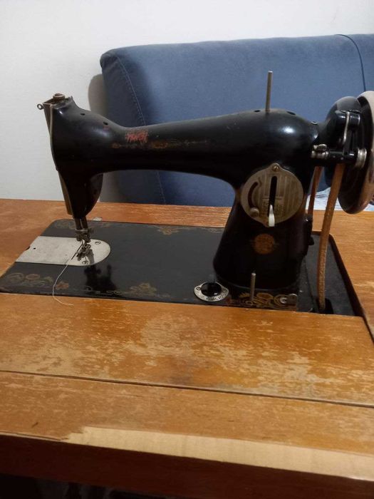 швейная машинка класс 2 м