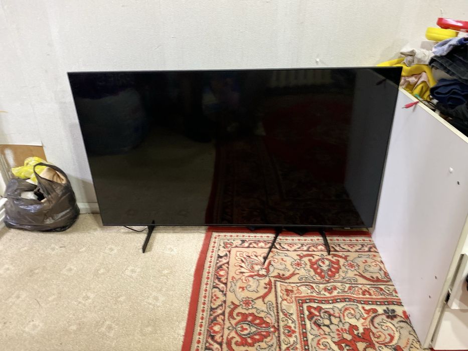 Продам телевизор в нерабочем состоянии