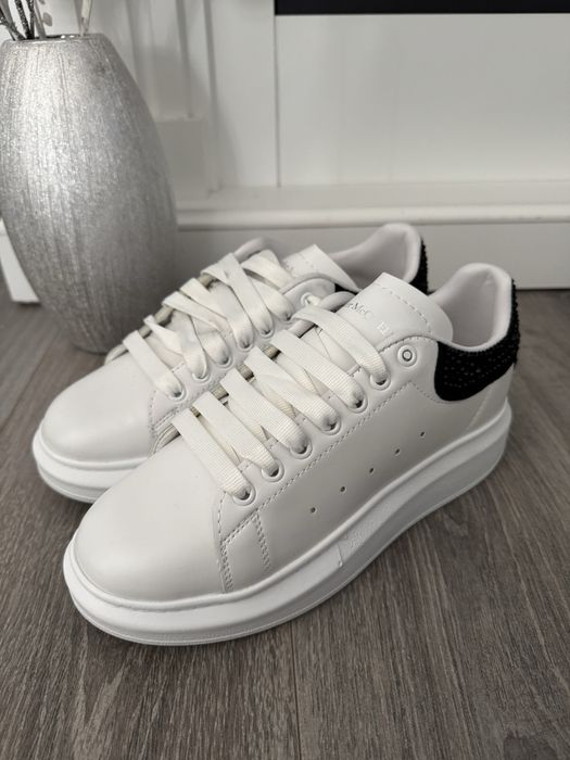 Adidasi Alexander Mcqueen femei *Marimi*