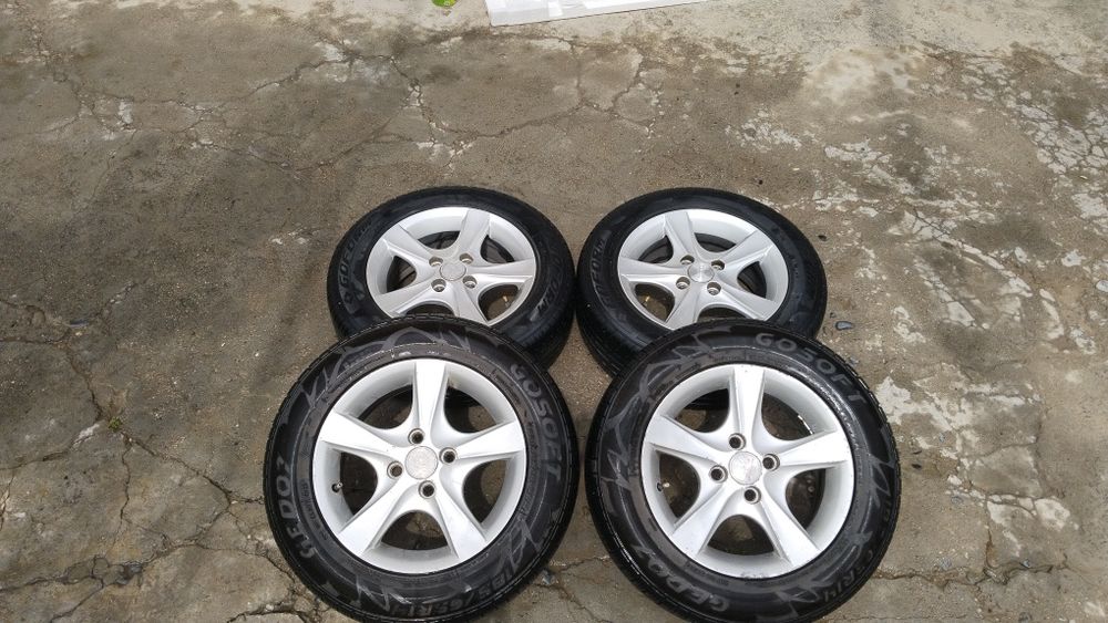 Diska balon 185/65 R14
