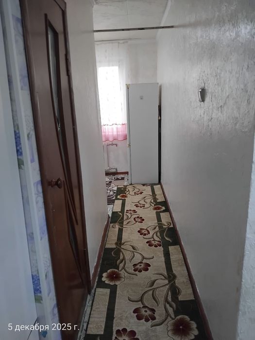 Продаётся однушка